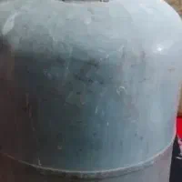 کپسول گاز