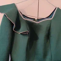 لباس مجلسی
