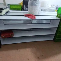 قفسه میوه فروشی