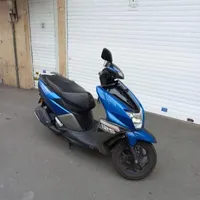 موتور TVS Ntorq 125 مدل 1402|موتورسیکلت|تهران, پیروزی|دیوار