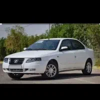 سمند سورن پلاس فول فول