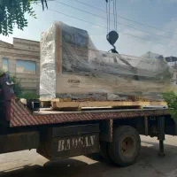 اجاره جرثقیل تهران وحومه ۵تن ۱۰تن  ۲۰تن