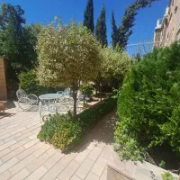 سه-خوابه-ملکی-کوچه-باغی-تک-واحدی