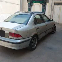 سمند مدل ۸۳