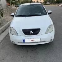 تیبا 2 مدل ۱۴۰۰