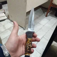 چاقو مخصوص کوهنوردی