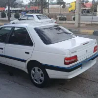 پژو slxمدل ۹۶
