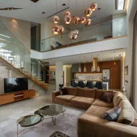 آپارتمان ۱۷۰متری شخصی ساز ، اوایل فلسطین