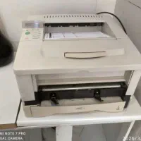 پرینتر اچ پی A3 و A4
