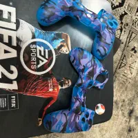کیف و کاور ps4