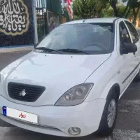 تیبا مدل ۱۴۰۰