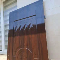 در تمیز در حد نو
