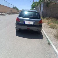 206تیپ 3 فرانسوی