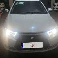 دنا پلاس آپشنال اتومات