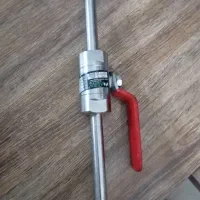 شیرآلات ولوبخار صنعتی