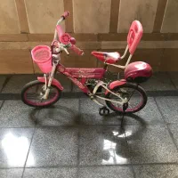 دوچرخه