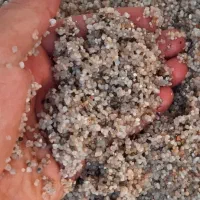 شن عربی آکواریوم ۵ کیلو