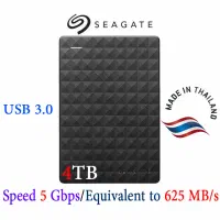 هارد اکسترنال سیگیت 4TB تایلندی اصلی. نو و به شرط