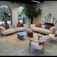 مبل راحتی پینترسی بروز معاوضه نو با قدیمی