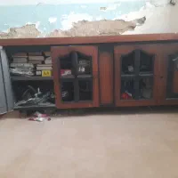 کمد ایستاده و خوابیده اصلی قدیمی