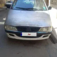 ون کاروان سایپا