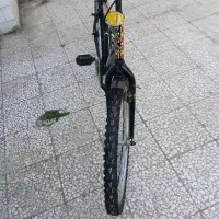 دوچرخه تمیز ۲۶