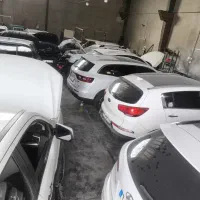 نیازمند شاگرد مکانیک دست به آچار نیمه ماهر
