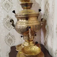 سماور برنج
