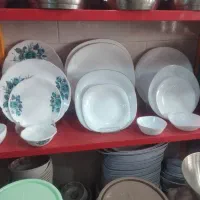 ارکوپال ۲۶ پارچه گلدن اپال فروشگاه محمودی