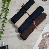 لباس و کیف و جوراب و ...