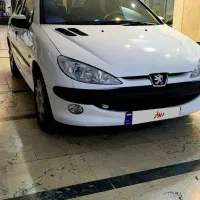 206تیپ 5 مدل 97