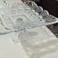 میوه خوری وشیرینی خوری