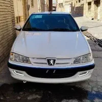 پژوپارس موتور جدید 1402سفارشی در حد صفر دریچه سیمی