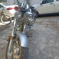 متور هارلی