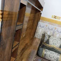 کمد تلویز یون درحد نو