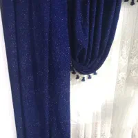 والان پرده لمه