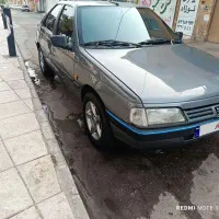 پژو 405|خودرو سواری و وانت|کرمان, |دیوار