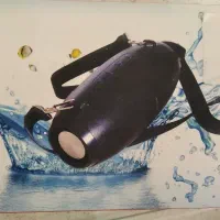 اسپیکر با صدای فوق العاده و بیس عالی