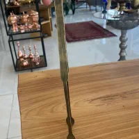 ماشه برنجی کهنه