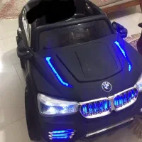 ماشین شارژی کودک BMW