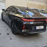 کی ام سی j7 1402|خودرو سواری و وانت|تهران, بریانک|دیوار