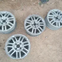 رینگ ال90