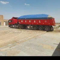اسکانیا ۳۴۰