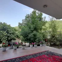 ویلا در گردنه حیران