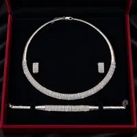 سرویس نقره عروس