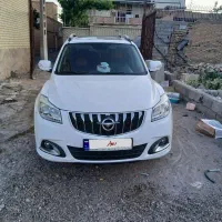 هایما s7توربو مدل 96