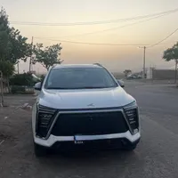 کی‌ام‌سی ایکس 5، مدل ۲۰۲۴