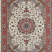 دو عدد فرش 12 متری