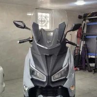 sym جویمکس 250