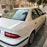 سمند LX مدل۹۸|خودرو سواری و وانت|کرج, کارخانه قند|دیوار